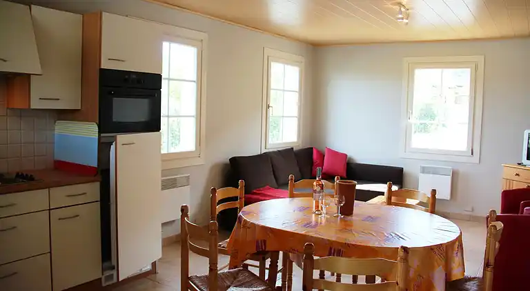 Sommerhus i Malarce-sur-la-Thines