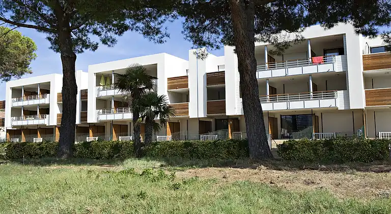 Ferielejlighed i Mandelieu-la-Napoule