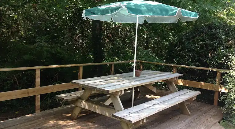 Holiday home in Cours-de-Pile