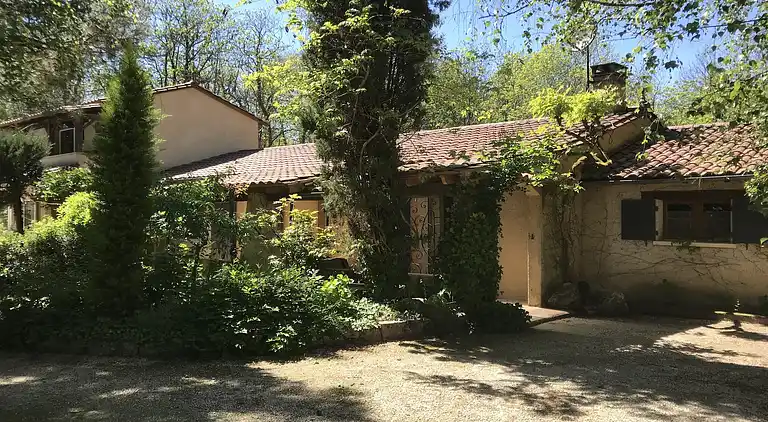 Holiday home in Cours-de-Pile