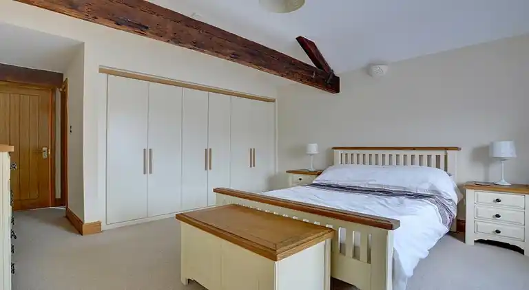 Holiday home in Sandwich