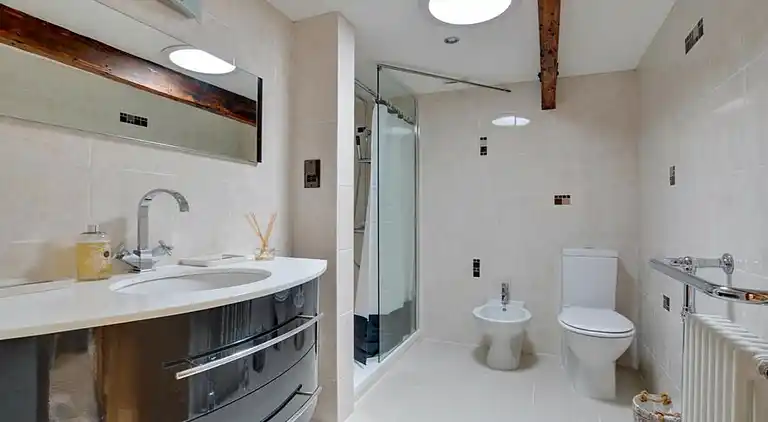 Holiday home in Sandwich