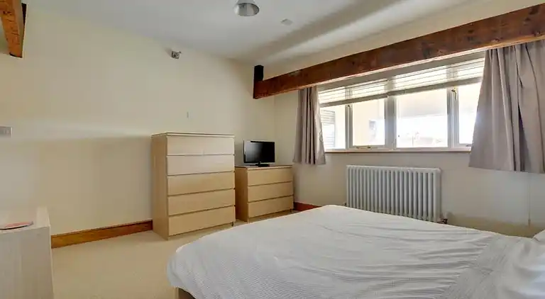 Holiday home in Sandwich