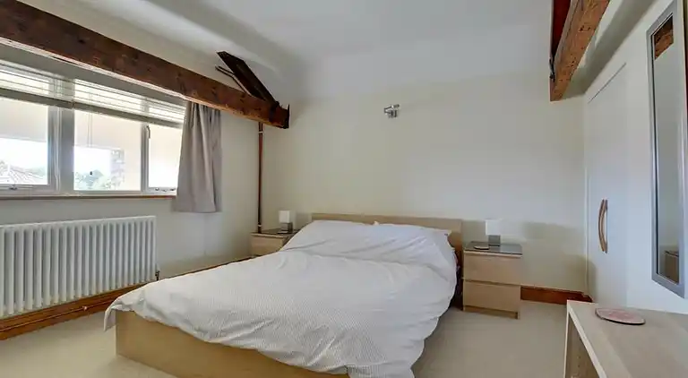 Holiday home in Sandwich