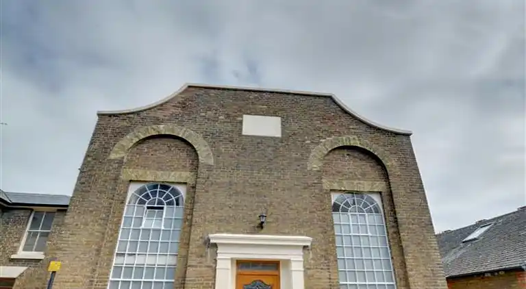 Holiday home in Sandwich