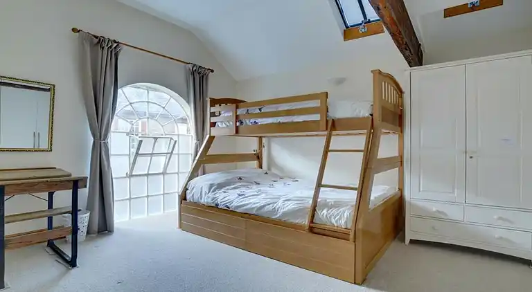 Holiday home in Sandwich