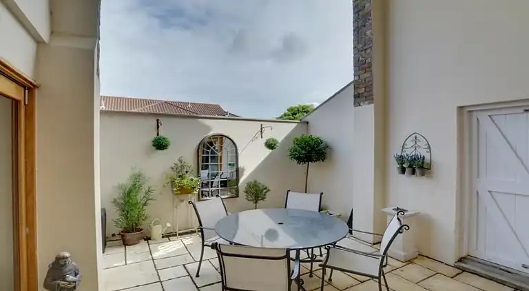 Holiday home in Sandwich