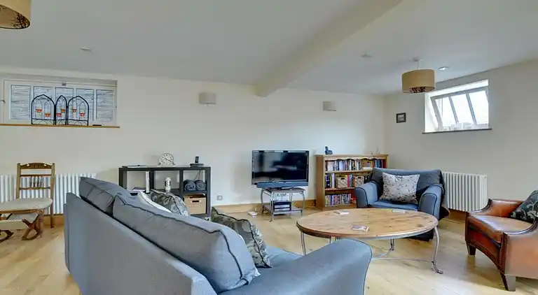 Holiday home in Sandwich