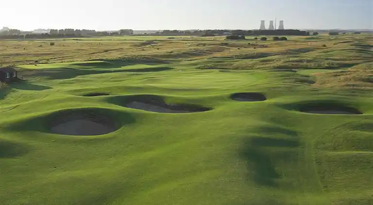 Holiday home in Sandwich