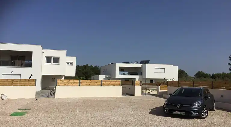 Villa i Vodice