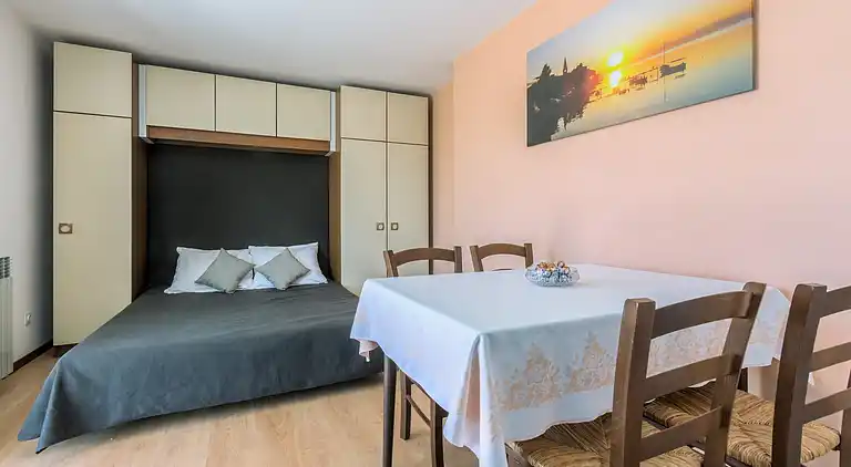 Apartment in Poreč