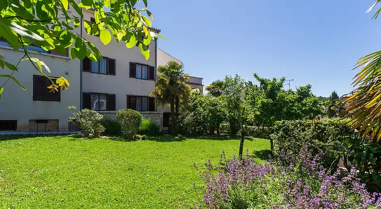 Apartment in Poreč