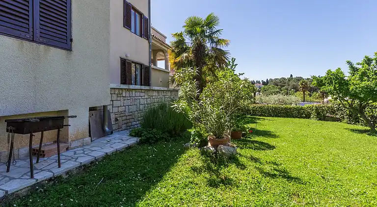 Apartment in Poreč