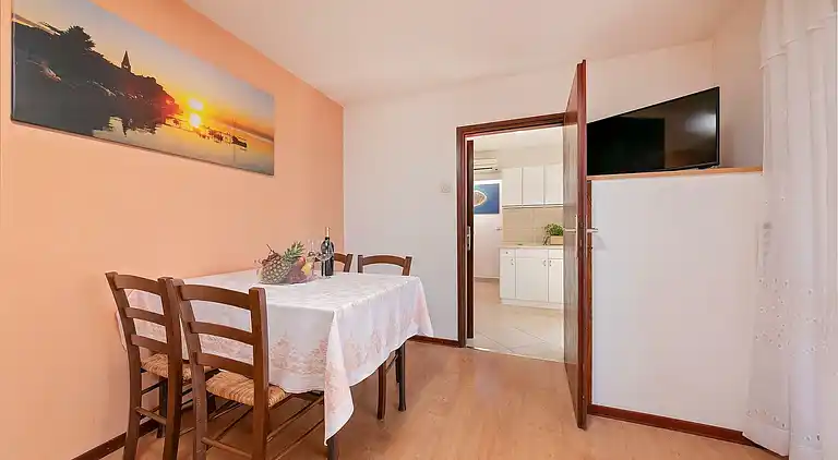 Apartment in Poreč