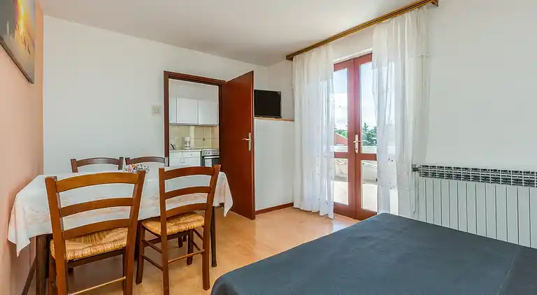 Apartment in Poreč