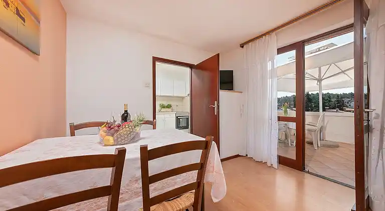 Apartment in Poreč