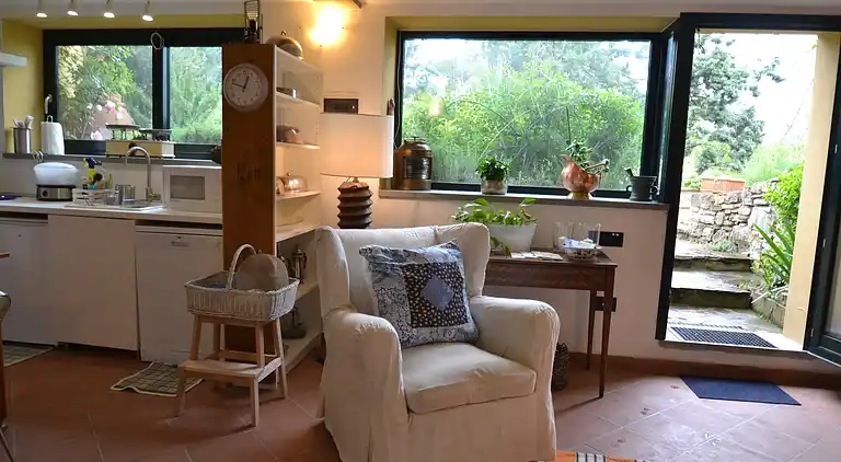 Holiday home in Il Ferrone