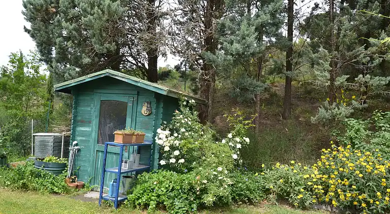 Holiday home in Il Ferrone