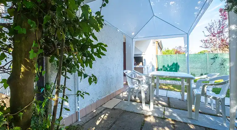 Sommerhus i Lido di Pomposa