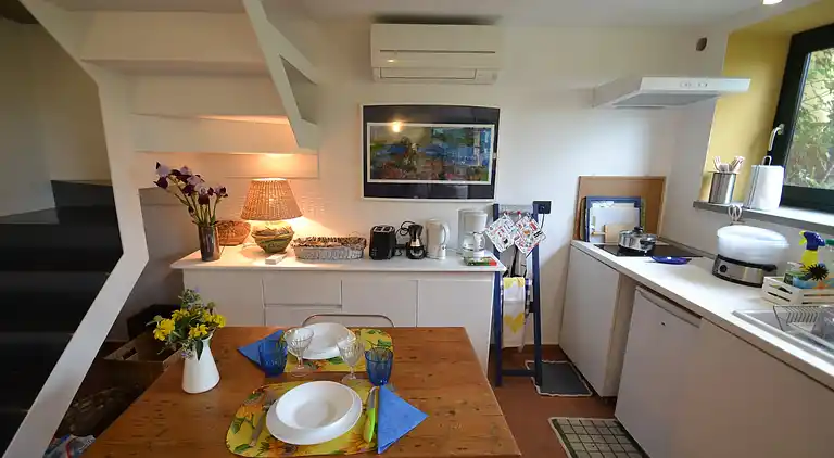 Holiday home in Il Ferrone