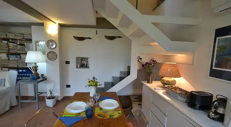 Holiday home in Il Ferrone