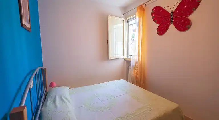 Sommerhus i Lido di Pomposa