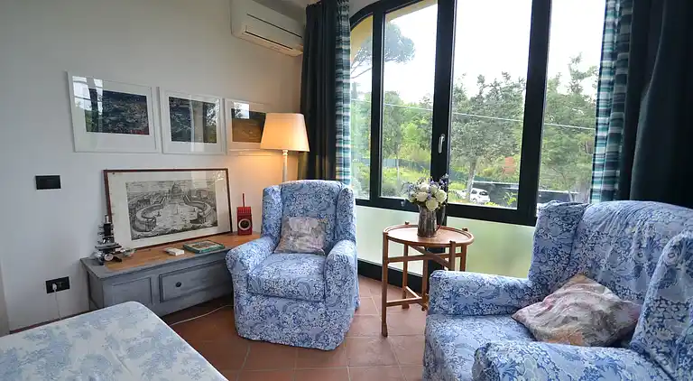 Holiday home in Il Ferrone