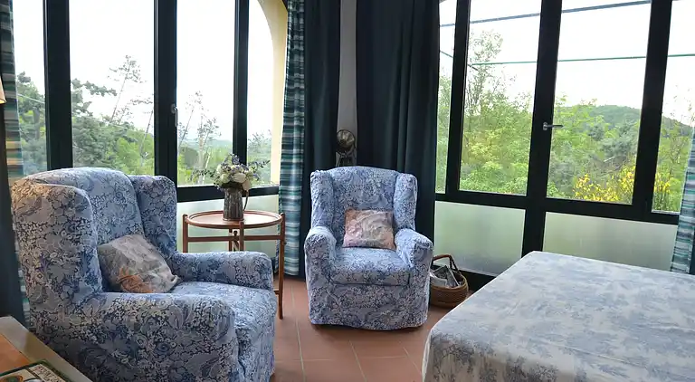 Holiday home in Il Ferrone