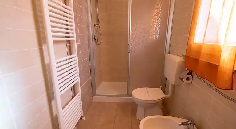 Sommerhus i Lido di Pomposa