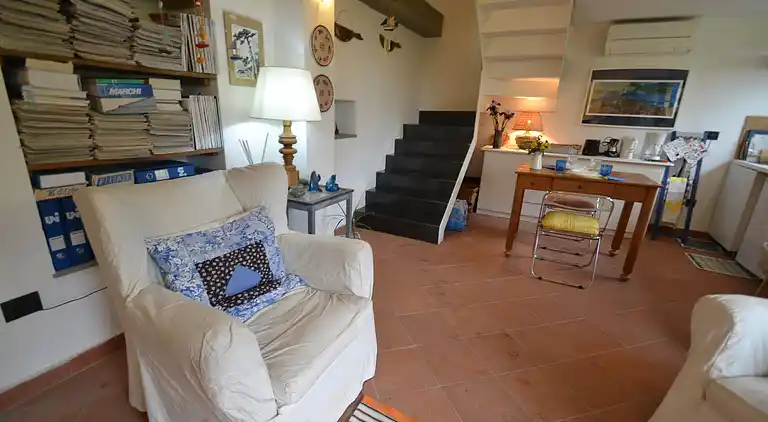 Holiday home in Il Ferrone