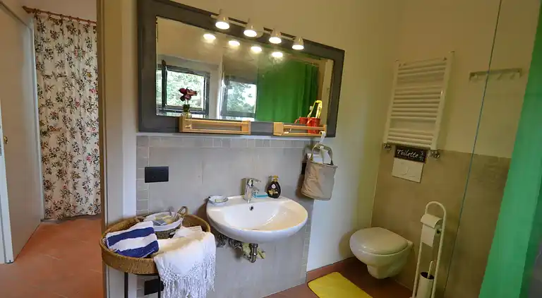 Holiday home in Il Ferrone