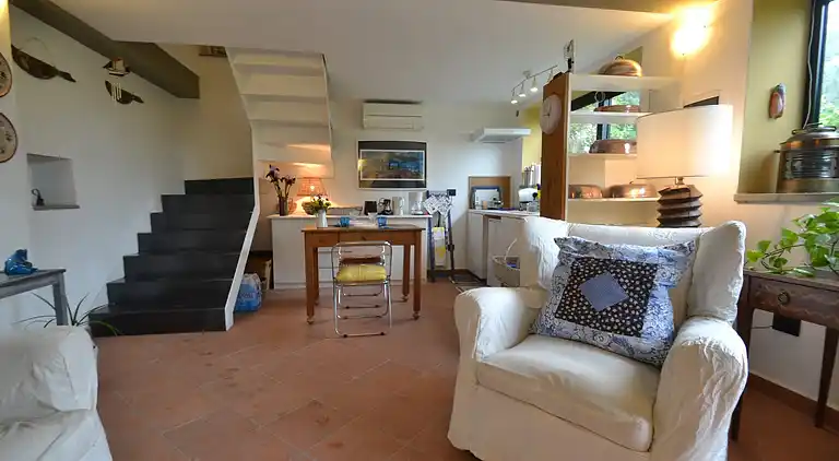 Holiday home in Il Ferrone