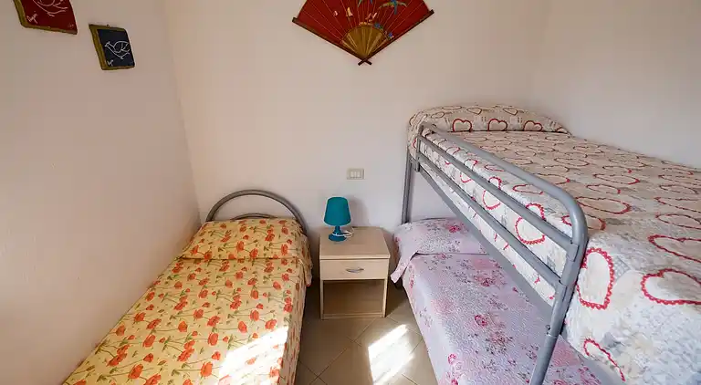 Sommerhus i Lido di Pomposa