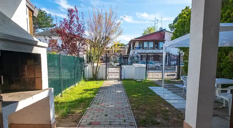 Sommerhus i Lido di Pomposa