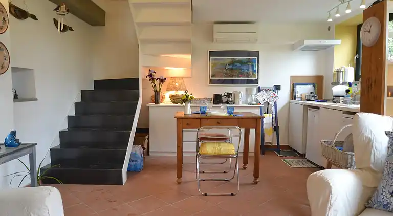 Holiday home in Il Ferrone