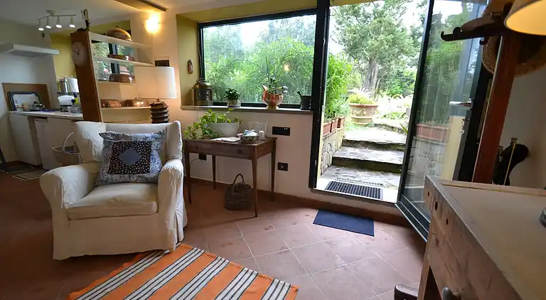 Holiday home in Il Ferrone