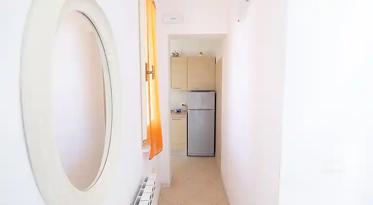 Sommerhus i Lido di Pomposa