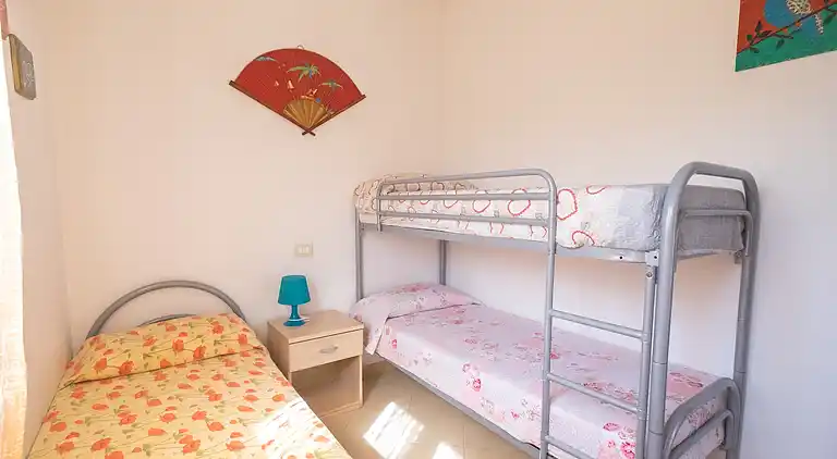 Sommerhus i Lido di Pomposa