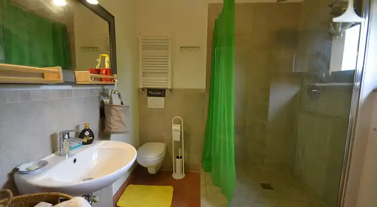 Holiday home in Il Ferrone