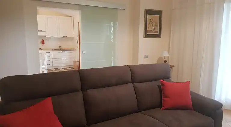 Holiday home in Pistoia