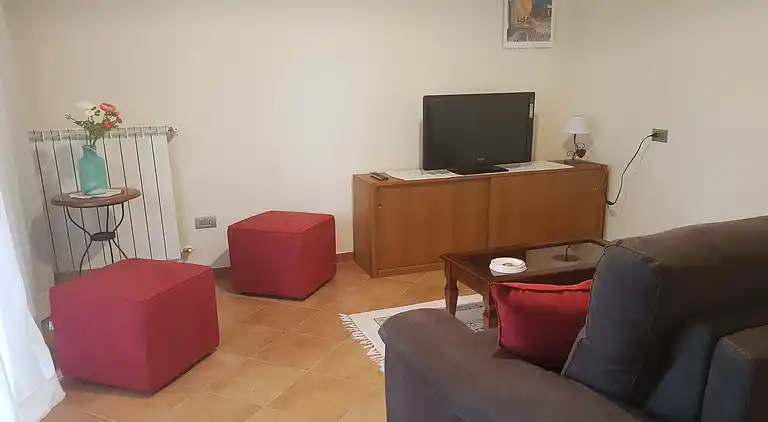 Holiday home in Pistoia