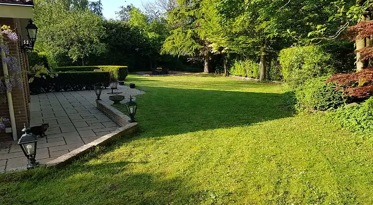 Vakantiehuis in Garderen