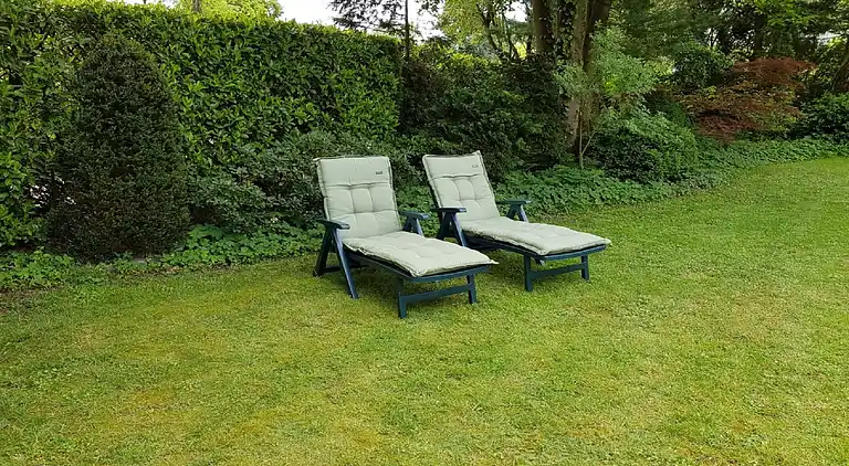 Vakantiehuis in Garderen