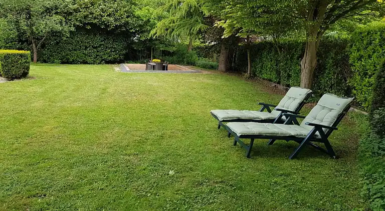 Vakantiehuis in Garderen