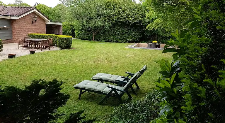 Vakantiehuis in Garderen