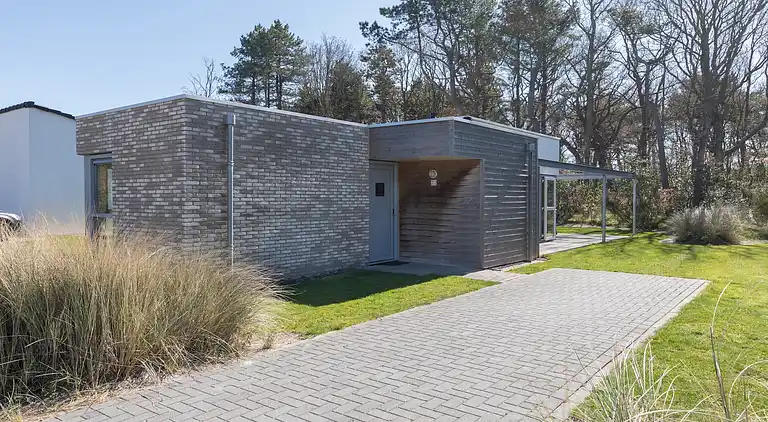 Maison de vacances au De Koog