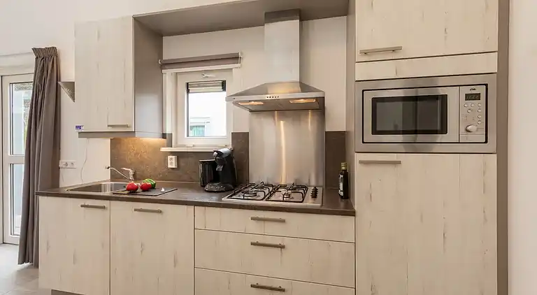 Maison de vacances au De Koog