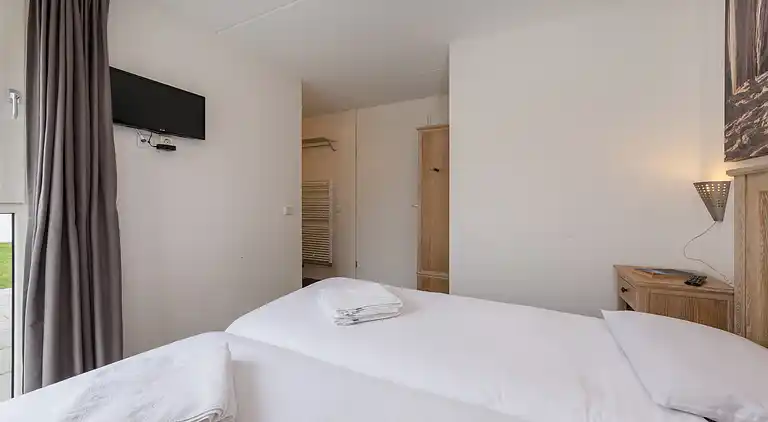 Maison de vacances au De Koog