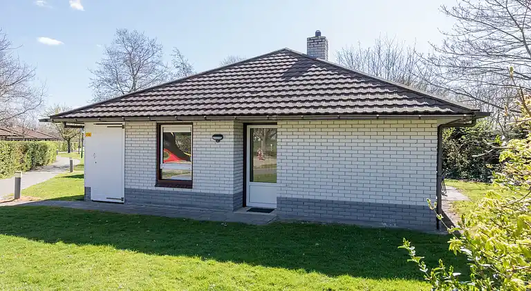 Bungalow in De Koog
