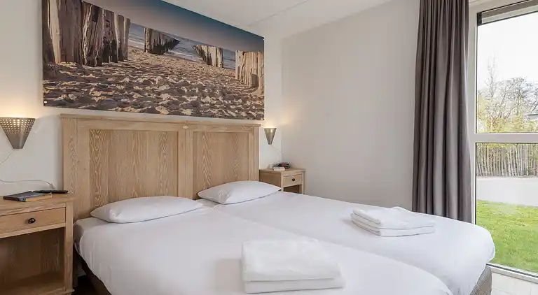 Maison de vacances au De Koog